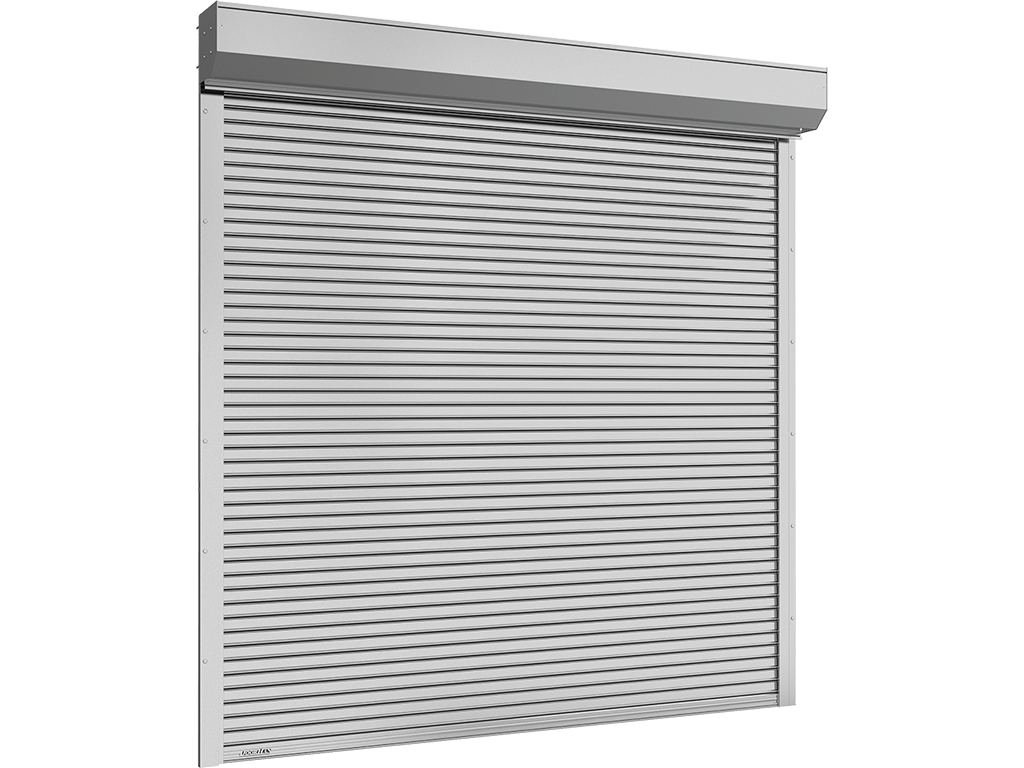 Рольв. из стал.о проф. (взломоуст.) RHS75, RHS75P